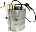 Drucksprühgerät und Rückenspritze, 6 bar, 18L