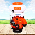 Drucksprühgerät und Rückenspritze, 14 L, 7500 RPM, für Gartenbewässerung