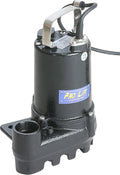 Wasserpumpe und Förderpumpe, 11000l/h, 11m³/h, 250W, 230V, für Pool und Entwässerung