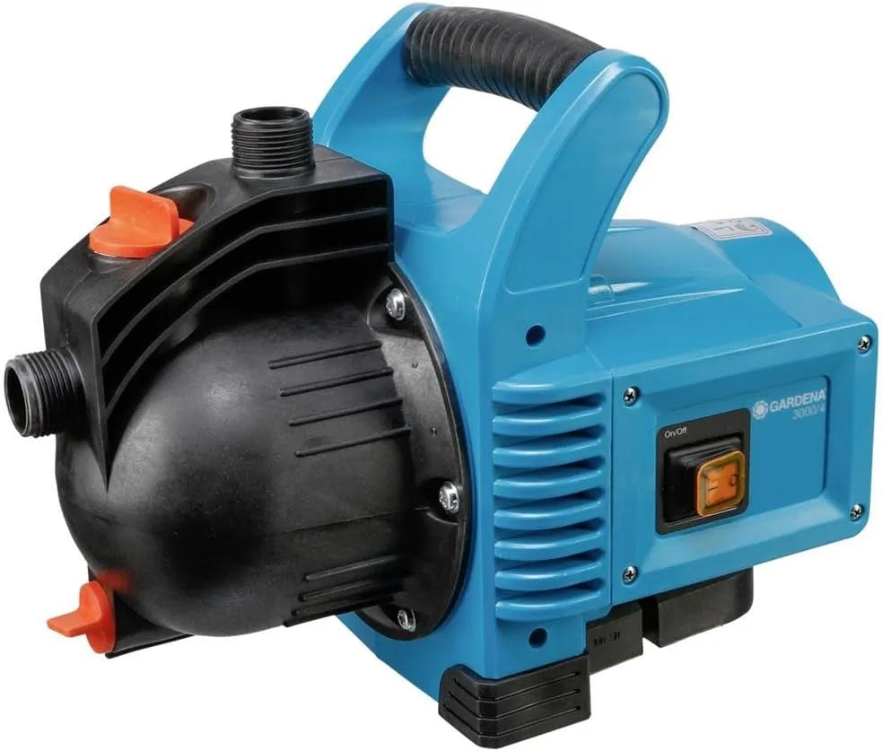 Gardena 1707-20 Bomba, bis zu 3.100 l/h, Standard