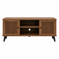 TV-Schrank Holz Braun 120x40x50cm